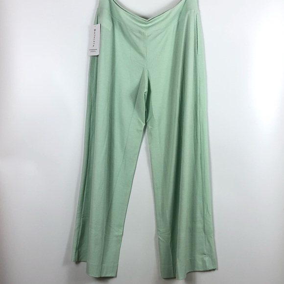 Athleta Women’s Wind Down Sleep Wide Leg Pants - Picture 2 of 5